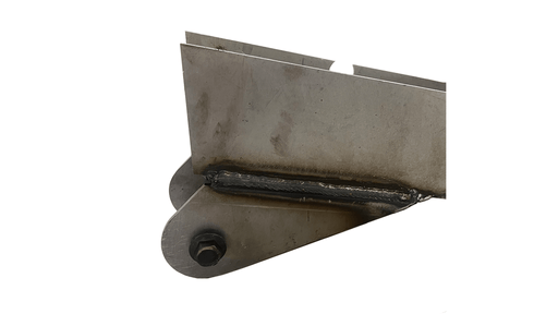 Rust Buster 2000 - 2014 Generation 1 Avalanche/Suburban/Yukon XL/Escalade Center Frame Section RB7401 - TRUCKED UP - Truck Superstore