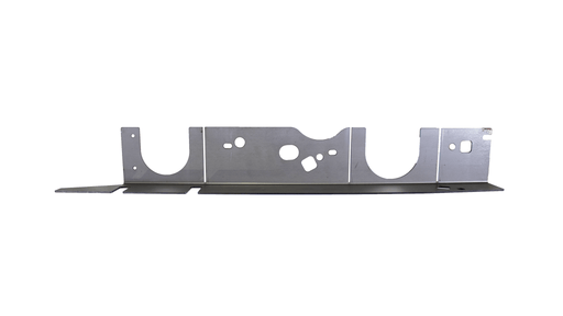 Rust Buster 2004 - 2008 Ford F150 Rear Frame Section RB7073L/R - TRUCKED UP - Truck Superstore