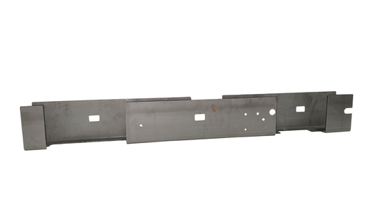 Rust Buster 2004 - 2012 Chevy Colorado & GMC Canyon Center Frame Section RB7504 - TRUCKED UP - Truck Superstore