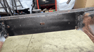 Rust Buster 2004 - 2012 Chevy Colorado & GMC Canyon Center Frame Section RB7504 - TRUCKED UP - Truck Superstore