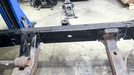 Rust Buster 2004 - 2012 Chevy Colorado & GMC Canyon Center Frame Section RB7504 - TRUCKED UP - Truck Superstore
