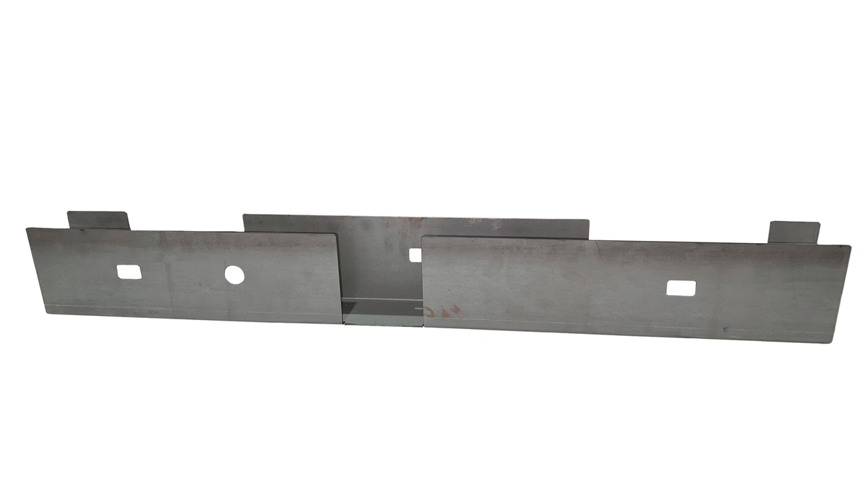 Rust Buster 2004 - 2012 Chevy Colorado & GMC Canyon Center Frame Section RB7504 - TRUCKED UP - Truck Superstore