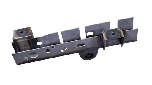 Rust Buster 2004 - 2012 Chevy Colorado / GMC Canyon Crew Cab Rear Frame Section RB7501 - TRUCKED UP - Truck Superstore