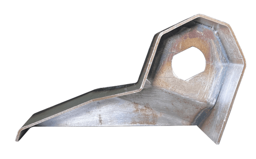 Rust Buster 2004 - 2012 Chevy Colorado & GMC Canyon Front Cab Body Mount RB7509 - TRUCKED UP - Truck Superstore