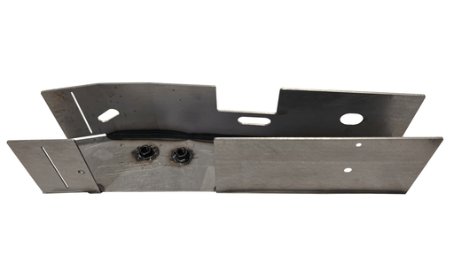 Rust Buster 2004 - 2012 Chevy Colorado / GMC Canyon Front Center Frame Section RB7505 - TRUCKED UP - Truck Superstore