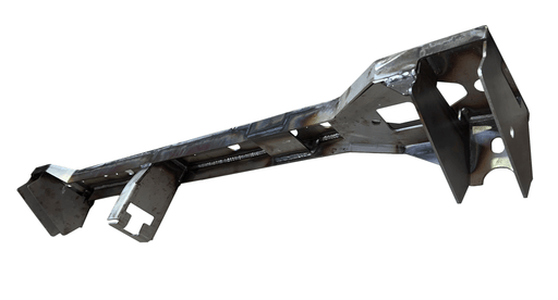 Rust Buster 2004 - 2012 Chevy Colorado & GMC Canyon Fuel Tank Crossmember RB7507 - TRUCKED UP - Truck Superstore