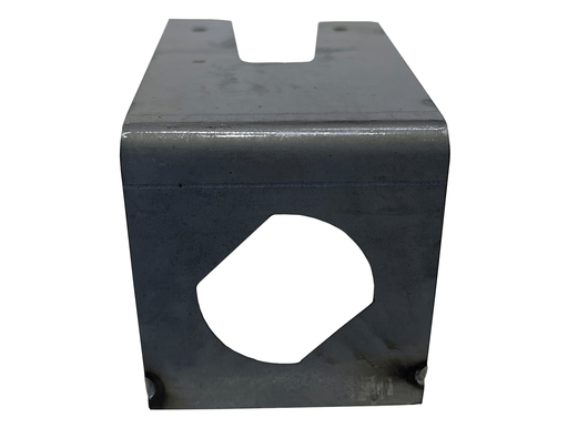 Rust Buster 2004 - 2012 Chevy Colorado & GMC Canyon Rear Cab Frame Mount RB7511 - TRUCKED UP - Truck Superstore