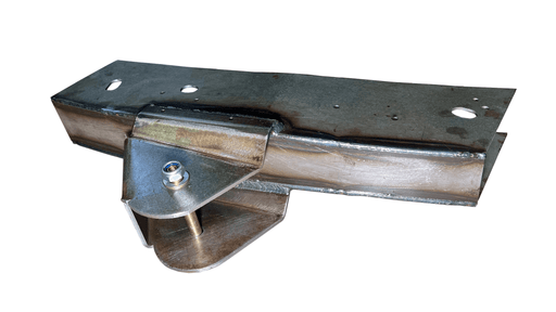 Rust Buster 2004 - 2012 Chevy Colorado & GMC Canyon Rear Forward Leaf Spring Mount RB7503 - TRUCKED UP - Truck Superstore