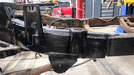 Rust Buster 2004 - 2012 Chevy Colorado & GMC Canyon Rear Forward Leaf Spring Mount RB7503 - TRUCKED UP - Truck Superstore
