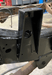 Rust Buster 2004 - 2012 Colorado Front Bed Mount RB7512 - TRUCKED UP - Truck Superstore