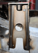 Rust Buster 2004 - 2012 Colorado Front Bed Mount RB7512 - TRUCKED UP - Truck Superstore