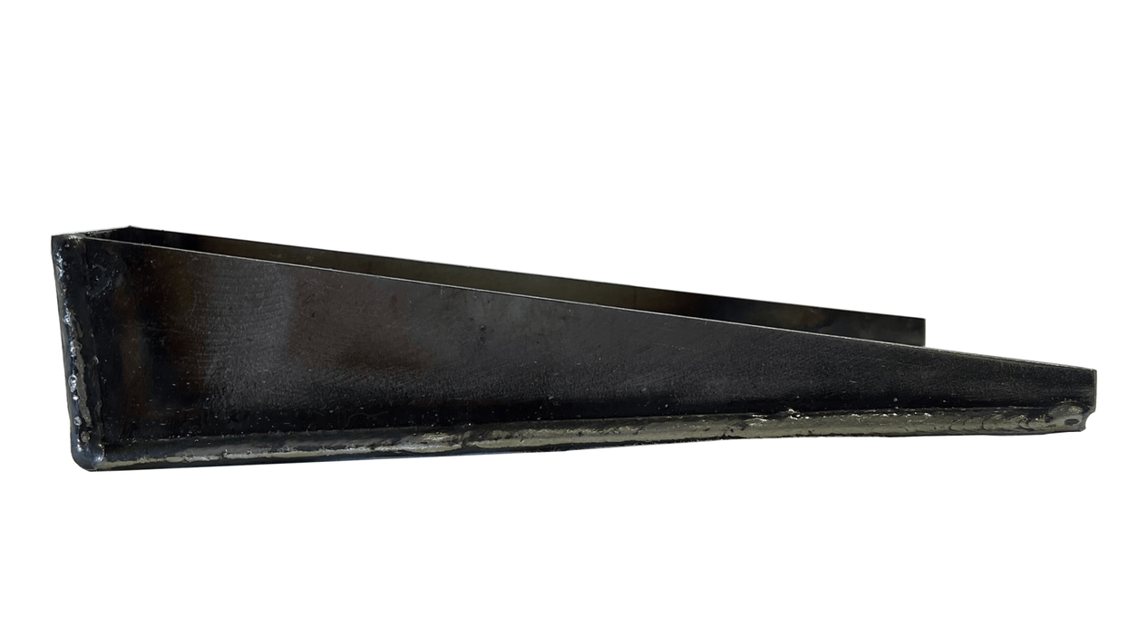 Rust Buster 2004 - 2012 Colorado Front Bed Mount RB7512 - TRUCKED UP - Truck Superstore