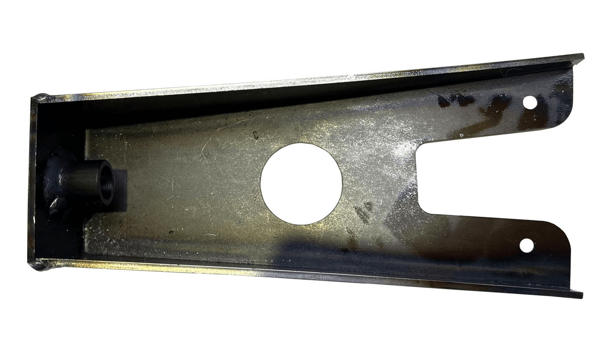 Rust Buster 2004 - 2012 Colorado Front Bed Mount RB7512 - TRUCKED UP - Truck Superstore