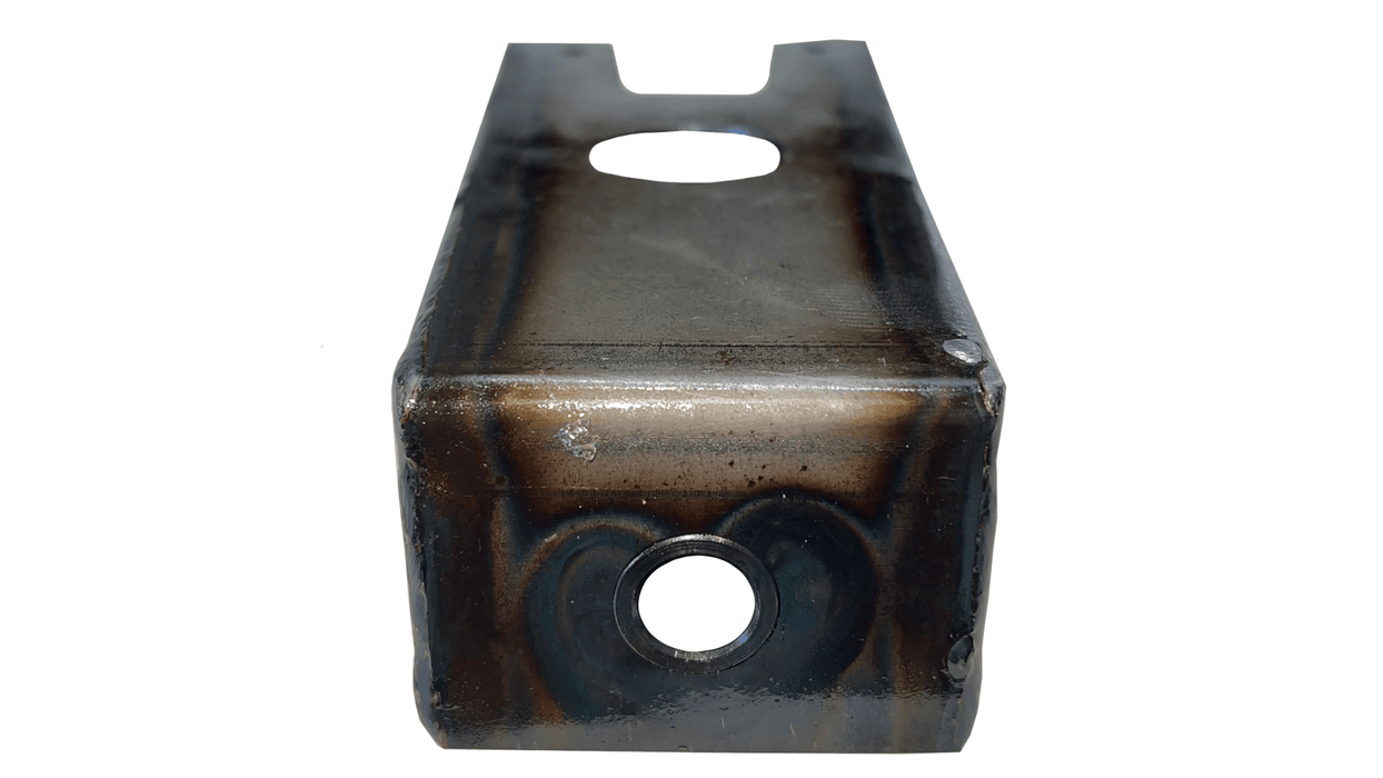 Rust Buster 2004 - 2012 Colorado Front Bed Mount RB7512 - TRUCKED UP - Truck Superstore