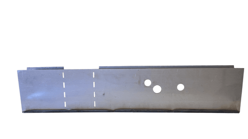 Rust Buster 2007 - 2013 Chevy Silverado / GMC Sierra 1500 Ext Cab Center Frame Section RB7338L/R - TRUCKED UP - Truck Superstore