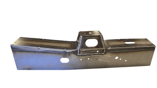 Rust Buster 2007 - 2013 Chevy Silverado / GMC Sierra 1500 Ext Cab Over Axle Frame Section RB7335L/R - TRUCKED UP - Truck Superstore