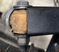 Rust Buster 2007 - 2013 Chevy Silverado / GMC Sierra 1500 Rear Upper Shock Mount RB7343 - TRUCKED UP - Truck Superstore