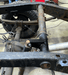 Rust Buster 2007 - 2013 Chevy Silverado / GMC Sierra 1500 Rear Upper Shock Mount RB7343 - TRUCKED UP - Truck Superstore