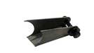 Rust Buster 2007 - 2013 Chevy Silverado / GMC Sierra 1500 Rear Upper Shock Mount RB7343 - TRUCKED UP - Truck Superstore