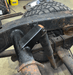 Rust Buster 2007 - 2013 Chevy Silverado / GMC Sierra 1500 Rear Upper Shock Mount RB7343 - TRUCKED UP - Truck Superstore