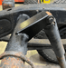 Rust Buster 2007 - 2013 Chevy Silverado / GMC Sierra 1500 Rear Upper Shock Mount RB7343 - TRUCKED UP - Truck Superstore