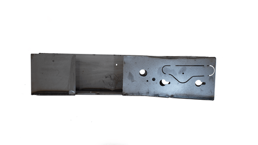 Rust Buster 2007 - 2013 Chevy Silverado/GMC Sierra 1500 Front Center Frame Section RB7344 - TRUCKED UP - Truck Superstore