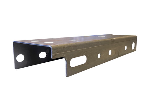 Rust Buster 2007 - 2013 Chevy Silverado/GMC Sierra Extended Cab Rear Frame Section RB7334L/R - TRUCKED UP - Truck Superstore