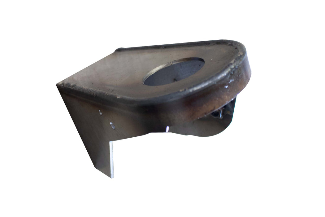 Rust Buster 1999-2006 Chevy & GMC 1500 Radiator Core Support Cab Mounts RB7323 - TRUCKED UP - Truck Superstore