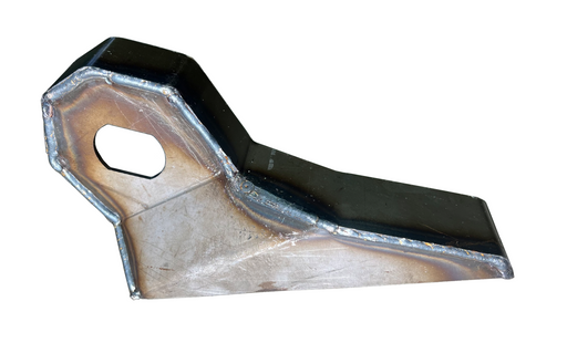 Rust Buster 2004-2012 Chevy Colorado & GMC Canyon Front Cab Body Mount RB7509 - TRUCKED UP - Truck Superstore