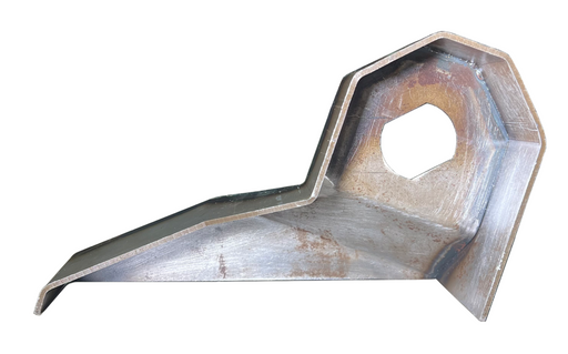 Rust Buster 2004-2012 Chevy Colorado & GMC Canyon Front Cab Body Mount RB7509 - TRUCKED UP - Truck Superstore