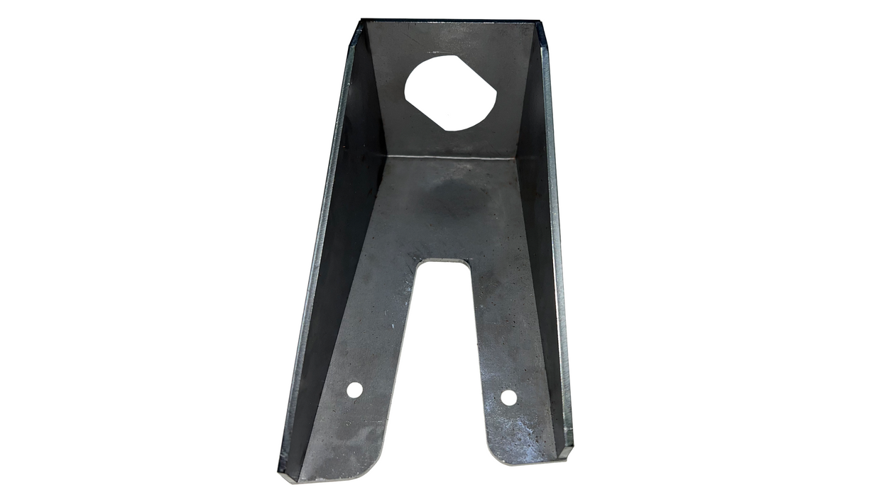 Rust Buster 2004-2012 Chevy Colorado & GMC Canyon Rear Cab Frame Mount RB7511 - TRUCKED UP - Truck Superstore