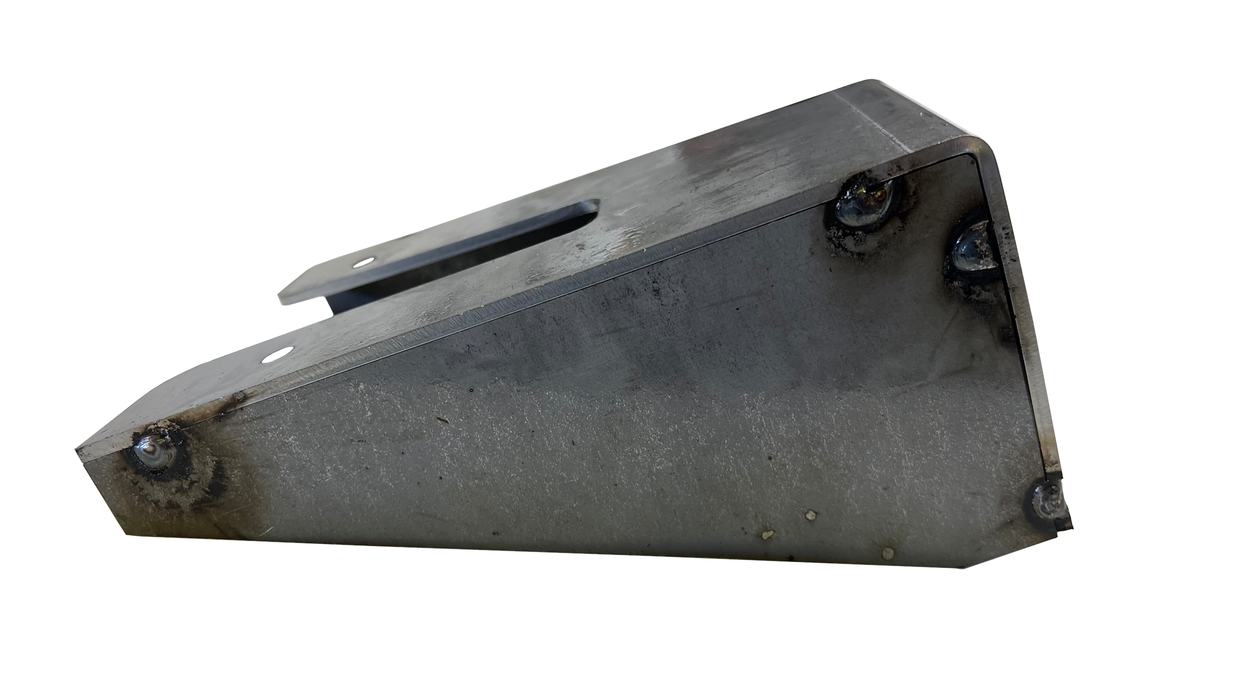 Rust Buster 2004-2012 Chevy Colorado & GMC Canyon Rear Cab Frame Mount RB7511 - TRUCKED UP - Truck Superstore