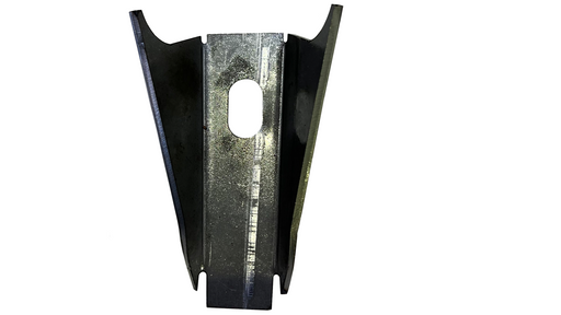 Rust Buster 2004-2012 Colorado Front Bed Mount RB7512 - TRUCKED UP - Truck Superstore