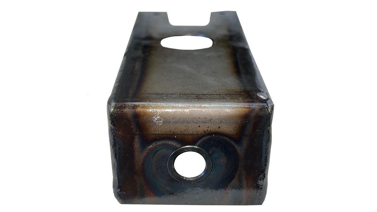 Rust Buster 2004-2012 Colorado Front Bed Mount RB7512 - TRUCKED UP - Truck Superstore