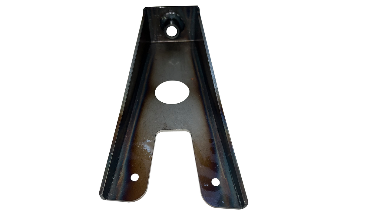 Rust Buster 2004-2012 Colorado Front Bed Mount RB7512 - TRUCKED UP - Truck Superstore