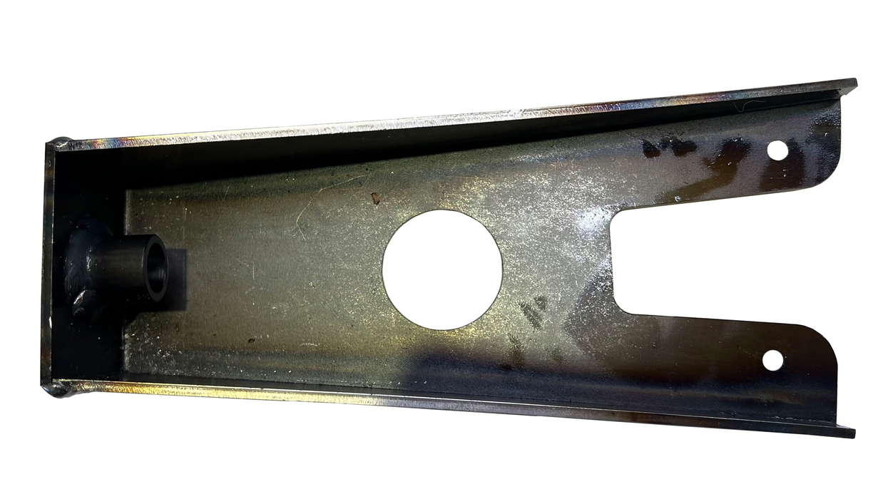 Rust Buster 2004-2012 Colorado Front Bed Mount RB7512 - TRUCKED UP - Truck Superstore