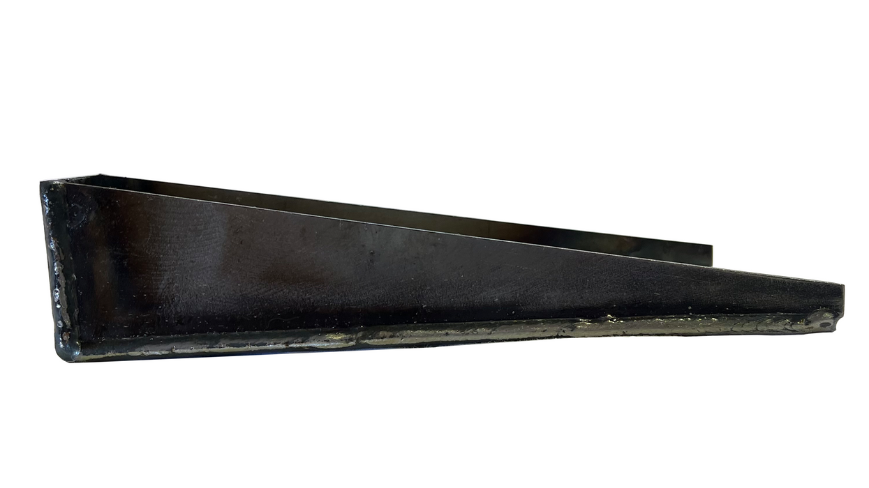 Rust Buster 2004-2012 Colorado Front Bed Mount RB7512 - TRUCKED UP - Truck Superstore