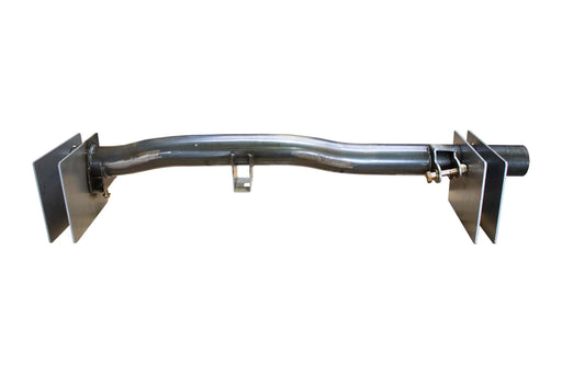 Rear Fuel Tank Crossmember For 01-10 GM Pickups Rust Buster Frameworks - TRUCKED UP - Truck Superstore