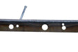 Rust Buster 1995-2004 Toyota Tacoma Fuel Tank Crossmember RB7117 - TRUCKED UP - Truck Superstore
