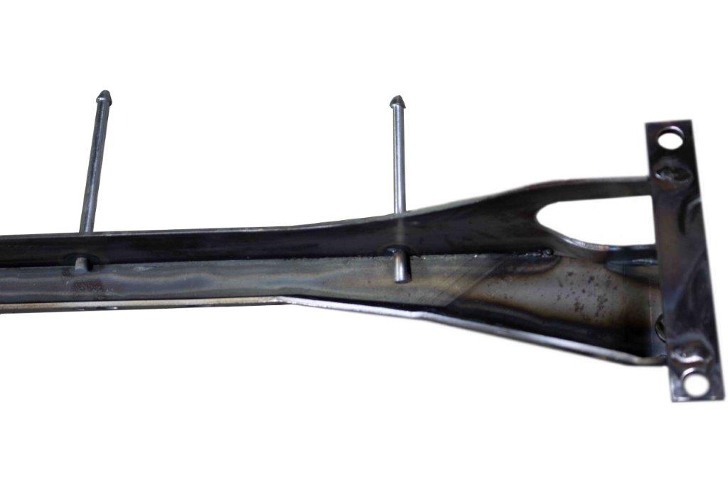 Rust Buster 1995-2004 Toyota Tacoma Fuel Tank Crossmember RB7117 - TRUCKED UP - Truck Superstore