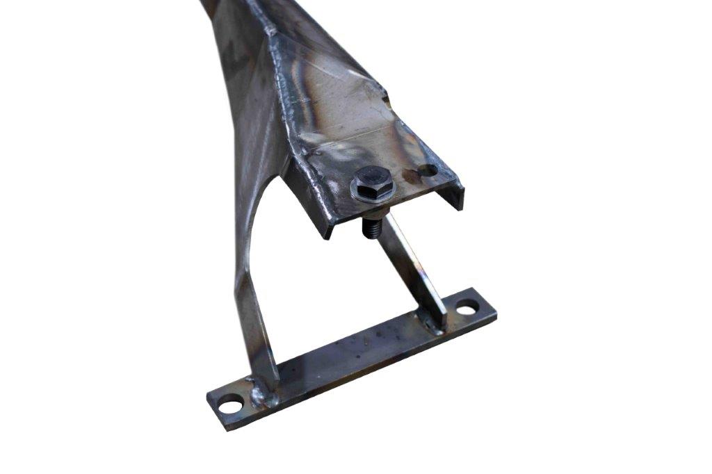 Rust Buster 1995-2004 Toyota Tacoma Fuel Tank Crossmember RB7117 - TRUCKED UP - Truck Superstore