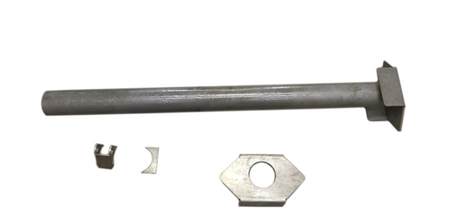 Rust Buster 1999-2006 Chevy & GMC Silverado/Sierra Rear 1500/2500 Shock Crossmember RB7320 - TRUCKED UP - Truck Superstore