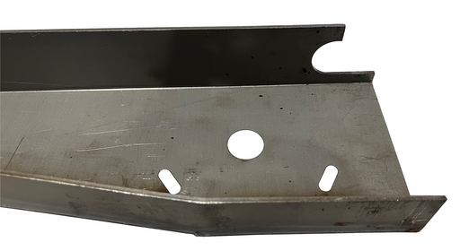 Rust Buster 1999-2006 Chevy Silverado 1500 Replacement Crossmember RB7331 - TRUCKED UP - Truck Superstore