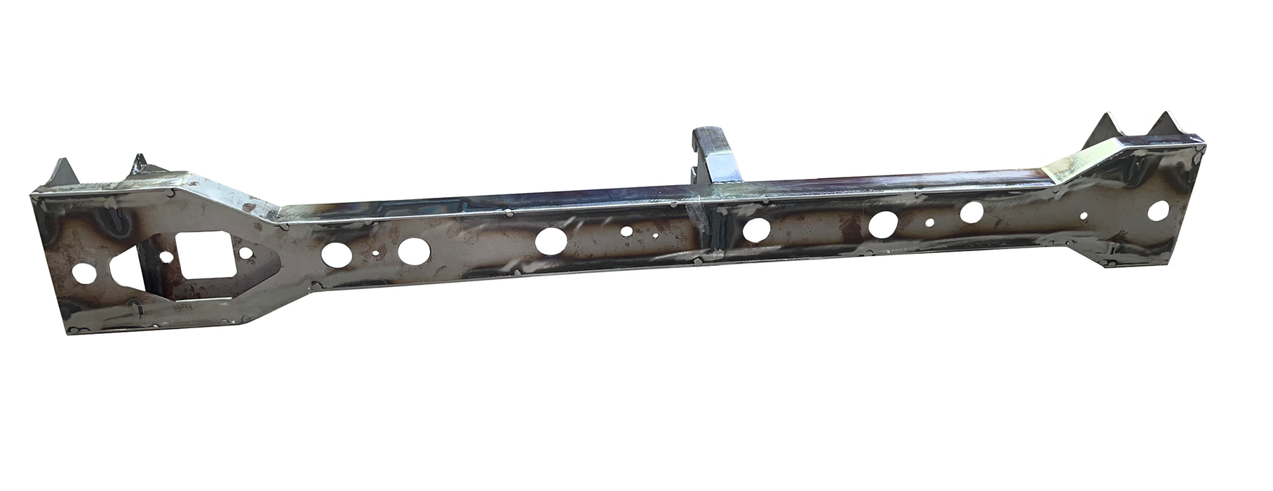 Rust Buster 2004-2012 Chevy Colorado & GMC Canyon Fuel Tank Crossmember RB7507 - TRUCKED UP - Truck Superstore