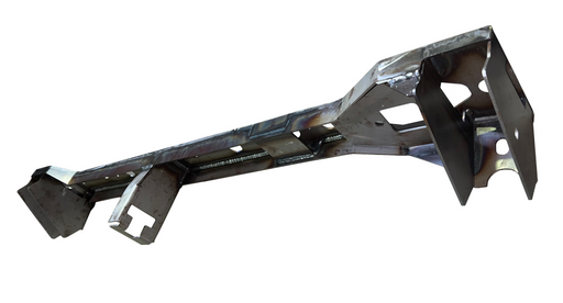 Rust Buster 2004-2012 Chevy Colorado & GMC Canyon Fuel Tank Crossmember RB7507 - TRUCKED UP - Truck Superstore