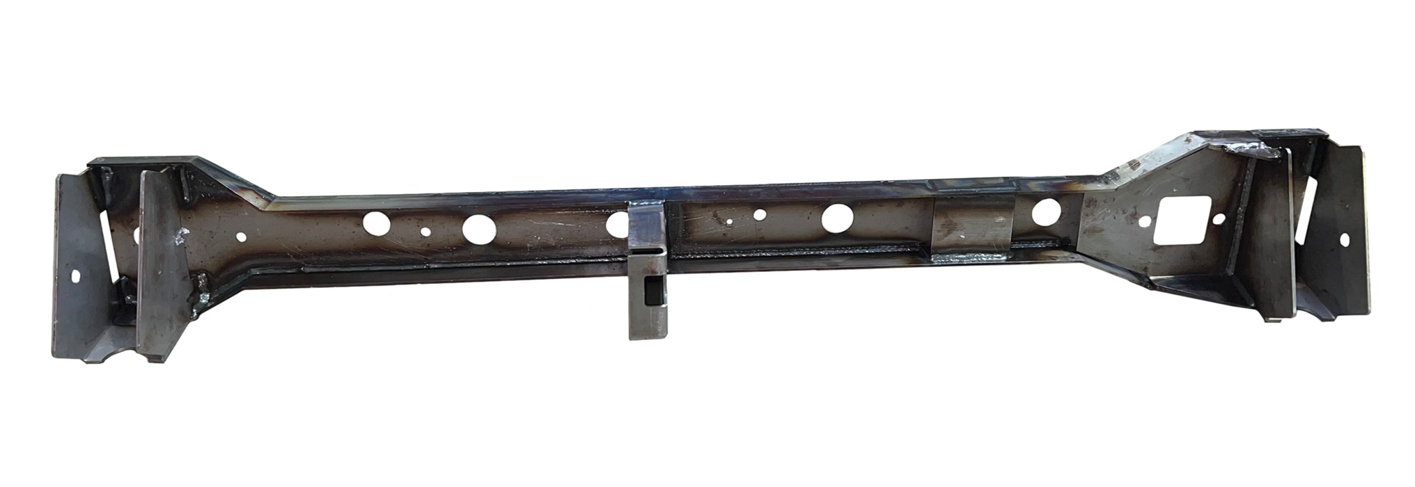 Rust Buster 2004-2012 Chevy Colorado & GMC Canyon Fuel Tank Crossmember RB7507 - TRUCKED UP - Truck Superstore