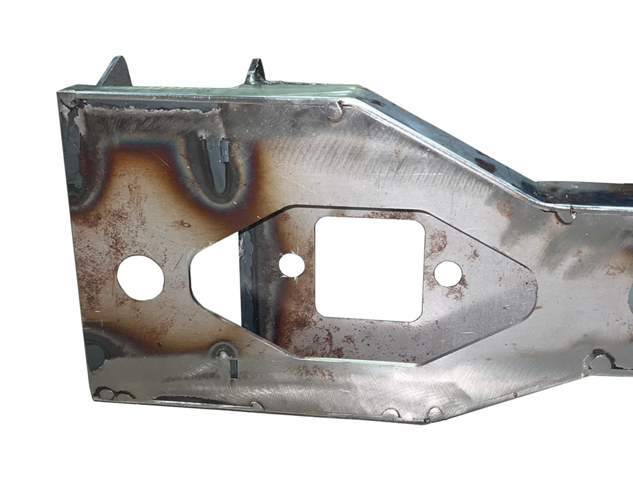 Rust Buster 2004-2012 Chevy Colorado & GMC Canyon Fuel Tank Crossmember RB7507 - TRUCKED UP - Truck Superstore