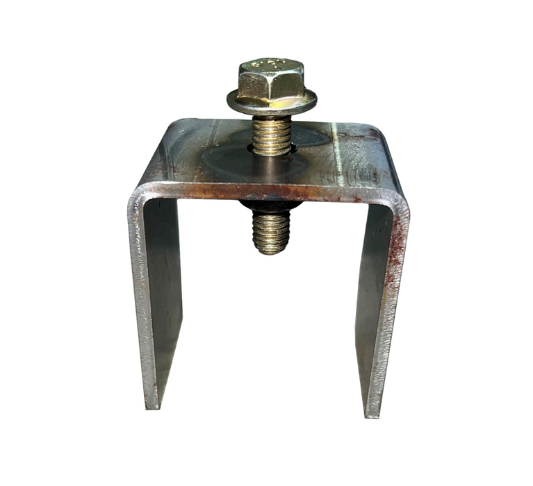 Rust Buster 2004-2012 Chevy Colorado & GMC Canyon Fuel Tank Crossmember RB7507 - TRUCKED UP - Truck Superstore