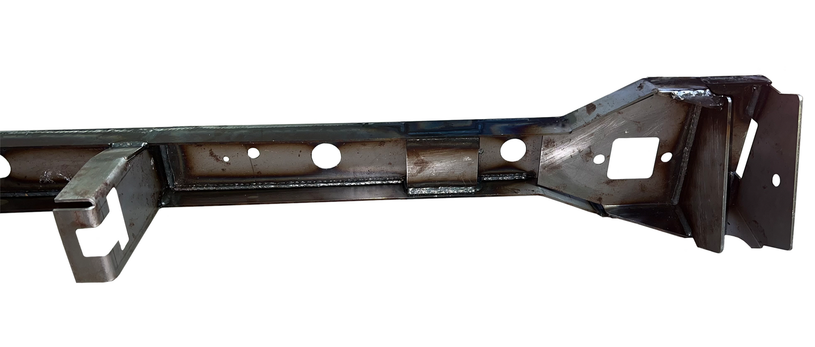 Rust Buster 2004-2012 Chevy Colorado & GMC Canyon Fuel Tank Crossmember RB7507 - TRUCKED UP - Truck Superstore