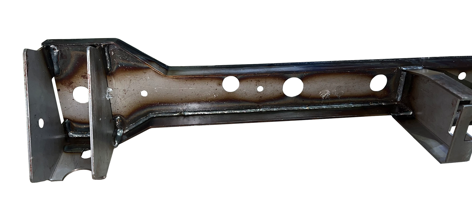 Rust Buster 2004-2012 Chevy Colorado & GMC Canyon Fuel Tank Crossmember RB7507 - TRUCKED UP - Truck Superstore